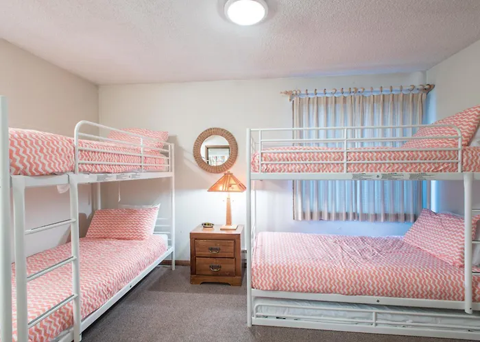Holiday home Mile Haus A3 *